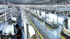 变频技术引领纺织企业节能新方向